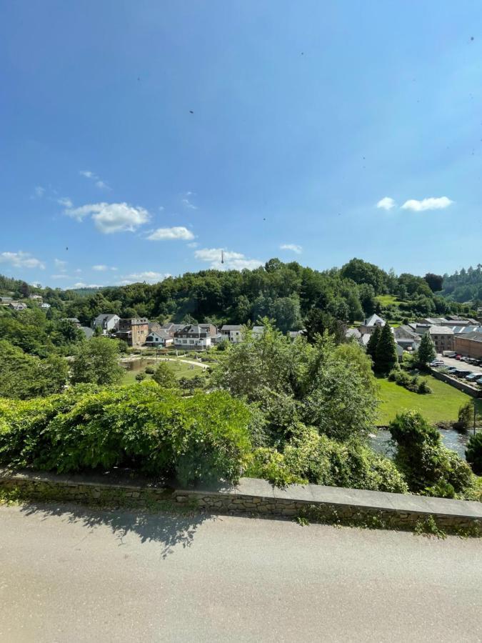 L'Intemporel La-Roche-en-Ardenne Bagian luar foto